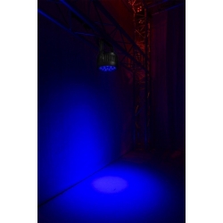 Reflektor LED PAR 12x 12W RGBW IP65 BeamZ BWA532